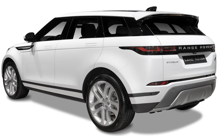 Land Rover Range Rover Evoque 2.0 P250 Hoxton Edition Auto