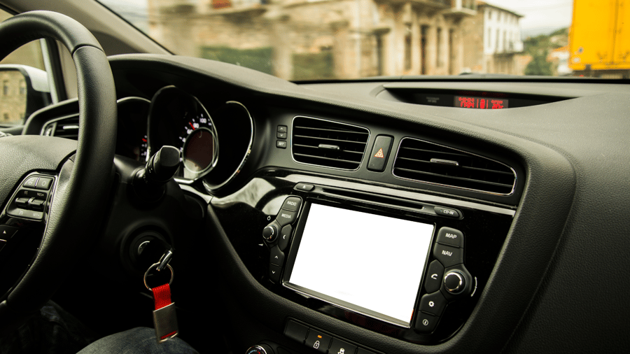 Technology and Innovations in New Cars