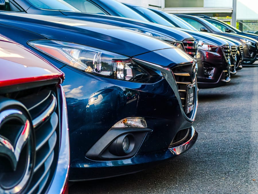 Best Car Colours for Resale Value