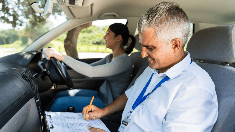 The Importance of Test Driving a Car