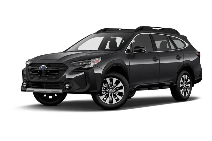 Review: 2025 Subaru Outback