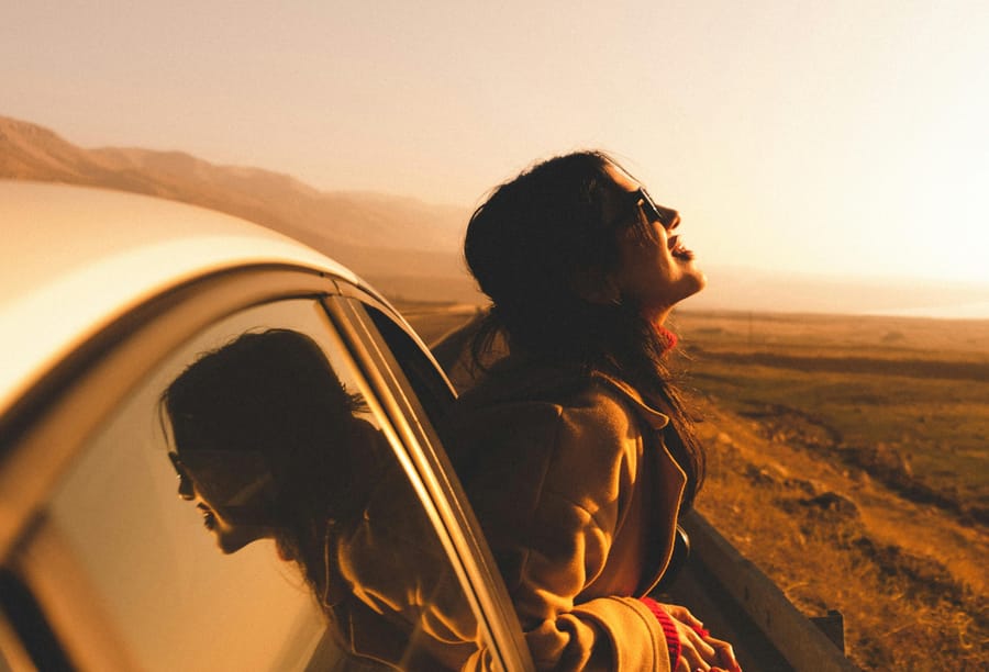 Getting Started with Buying a Car in Australia