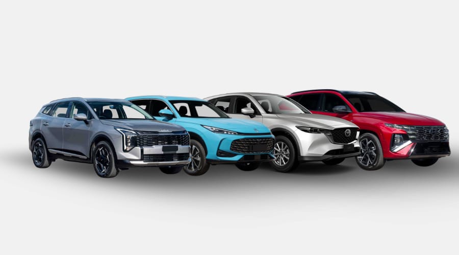 Which Compact SUV is Right for You in 2026?