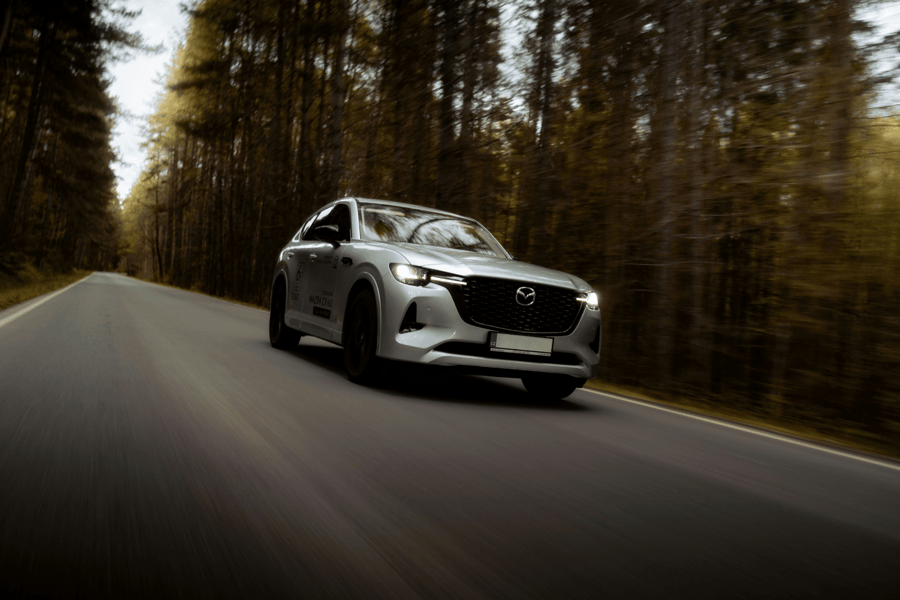 2026 Mazda CX-60 Review: The Almost-Luxury SUV That Changed Everything