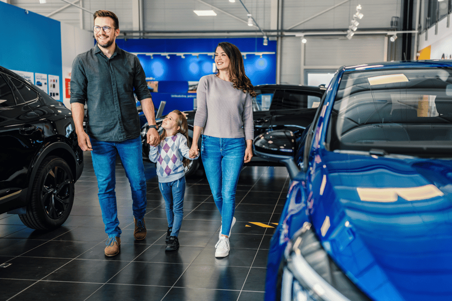 How to Sell Your Car in Australia: A Step-by-Step Guide