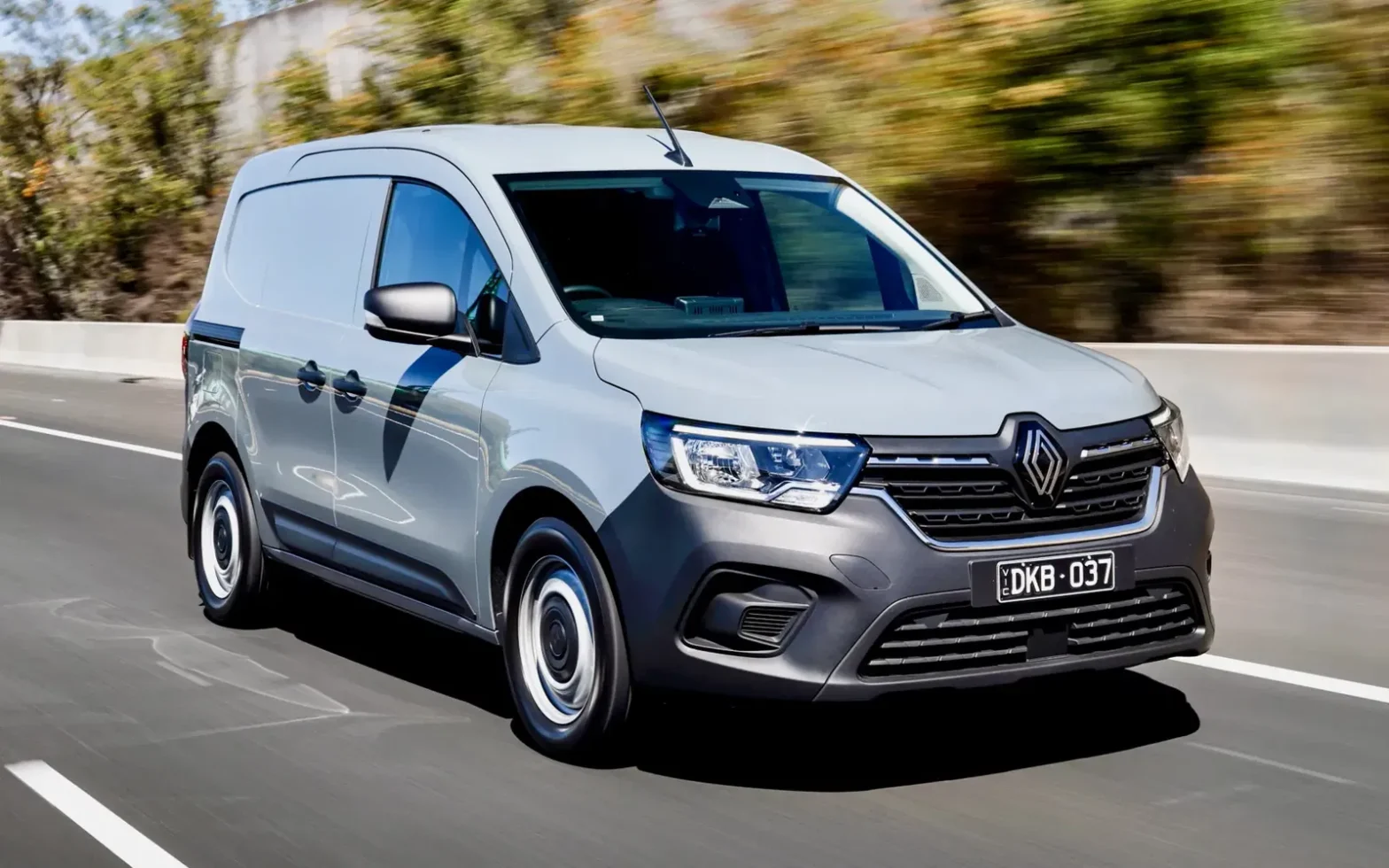 2025 RENAULT Kangoo